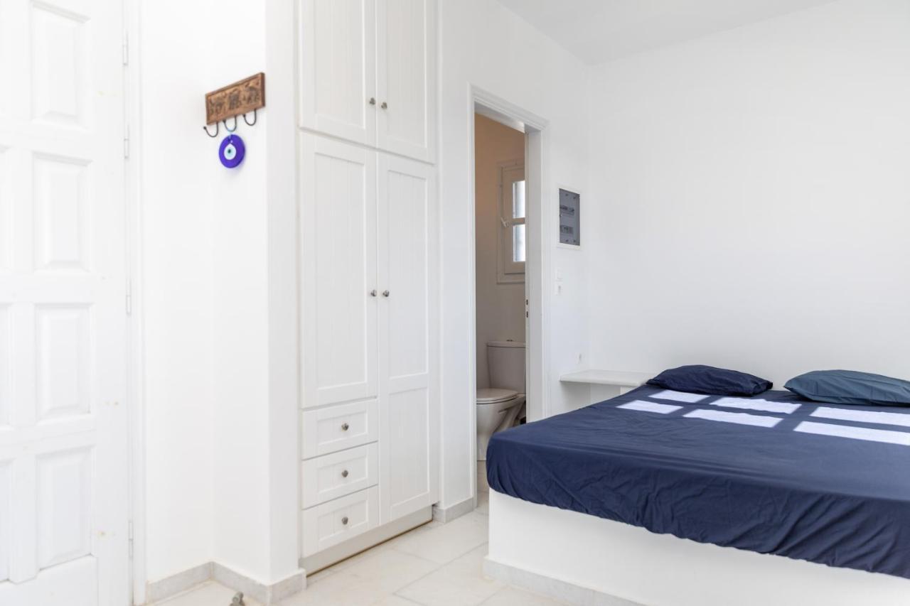 Glyfada Studio With Sea View Kastrákion Zewnętrze zdjęcie
