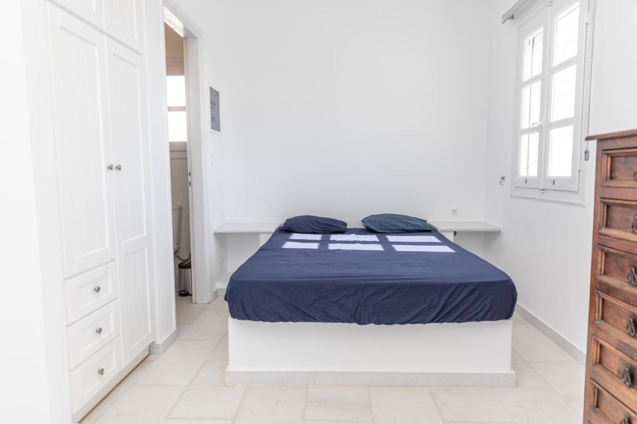 Glyfada Studio With Sea View Kastrákion Zewnętrze zdjęcie